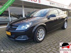 Opel Astra GTC - 1.4 Business APK 11-2020 Mooie auto
