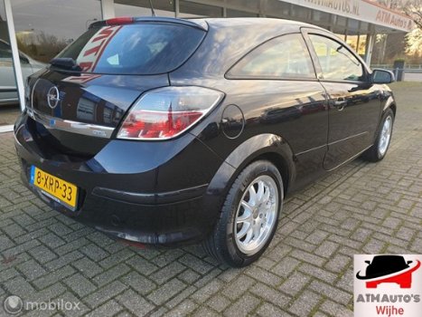 Opel Astra GTC - 1.4 Business APK 11-2020 Mooie auto - 1