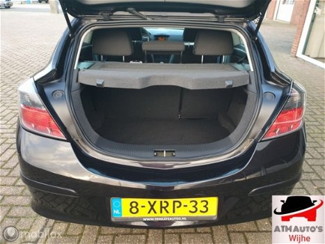 Opel Astra GTC - 1.4 Business APK 11-2020 Mooie auto - 1