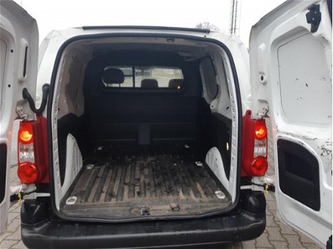 Citroën Berlingo - 1.6 HDI 500 Comfort 3 persoons - 1