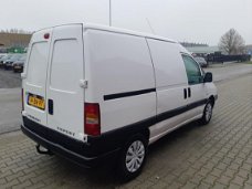 Peugeot Expert - 220C 1.9D 1e Eigenaar 151000 km