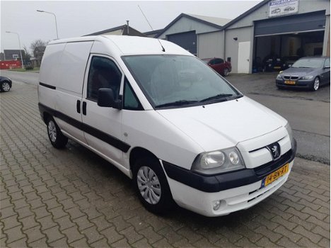 Peugeot Expert - 220C 1.9D 1e Eigenaar 151000 km - 1