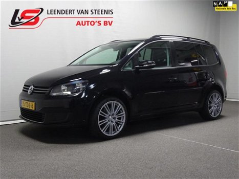 Volkswagen Touran - 1.2 TSI Comfortline BlueMotion 7p - 1