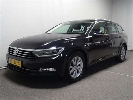 Volkswagen Passat Variant - 1.4 TSI Business Edition - 1