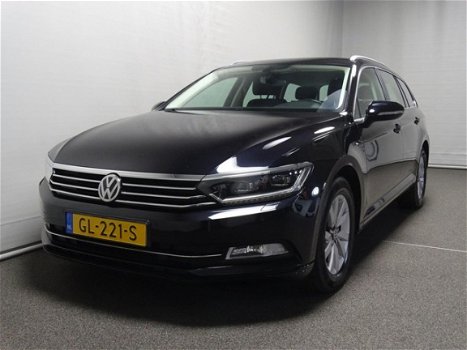 Volkswagen Passat Variant - 1.4 TSI Business Edition - 1