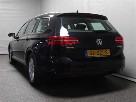 Volkswagen Passat Variant - 1.4 TSI Business Edition - 1