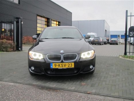BMW 3-serie Coupé - 325i Business Line Sport M-pakket Bovag garantie - 1