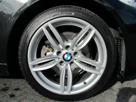 BMW 5-serie Touring - 523i Executive 6 cilinder F11 115000km Bovag garantie - 1
