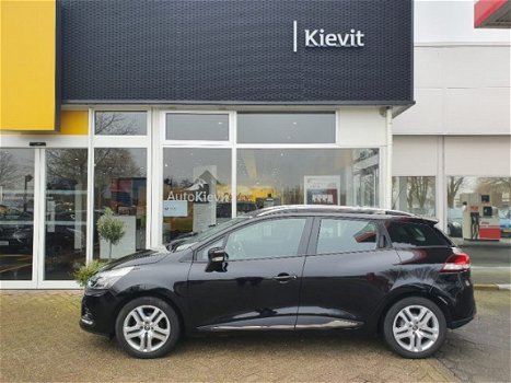 Renault Clio Estate - 0.9 TCe Zen - 1