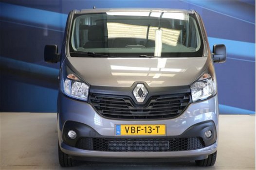 Renault Trafic - 1.6 dCi 125 T29 L2H1 Comfort Energy Pack Style, Pack Comfort I Medianav DAB - 1