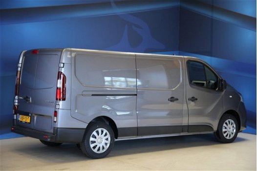 Renault Trafic - 1.6 dCi 125 T29 L2H1 Comfort Energy Pack Style, Pack Comfort I Medianav DAB - 1