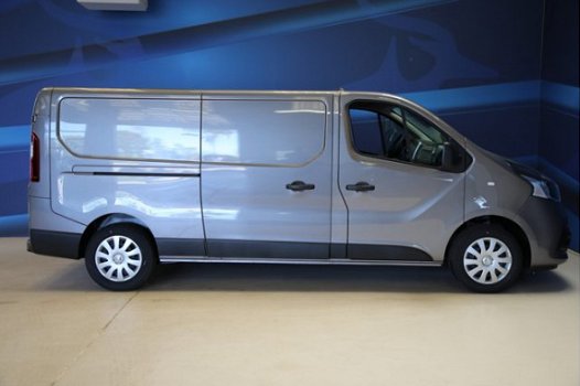 Renault Trafic - 1.6 dCi 125 T29 L2H1 Comfort Energy Pack Style, Pack Comfort I Medianav DAB - 1