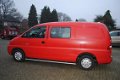 Hyundai H 200 - 2.5 DC lang 6 seater AUTOMAAT, MARGE - 1 - Thumbnail