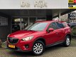 Mazda CX-5 - 2.0 Skylease 2WD | NAVI, CRUISE, PDC, CLIMA | NAP | DEALERONDERHOUDEN - 1 - Thumbnail