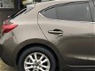 Mazda 3 - 3 2.0 TS+ | NL AUTO EX DIPLOMAAT | NAVI, CRUISE, STOELVERW., PDC | DEALERONDERHOUDEN | - 1 - Thumbnail