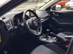 Mazda 3 - 3 2.0 TS+ | NL AUTO EX DIPLOMAAT | NAVI, CRUISE, STOELVERW., PDC | DEALERONDERHOUDEN | - 1 - Thumbnail