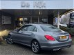 Mercedes-Benz C-klasse - 180 Lease Edition | NAVI, CLIMA, CRUISE, PDC | NAP | DEALERONDERHOUDEN | - 1 - Thumbnail