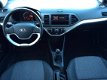 Kia Picanto - 1.0 5D CVVT | NL auto - 1 - Thumbnail