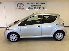 Toyota Aygo - 1.0 5D Access | NL auto