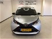 Toyota Aygo - 1.0 5D x-now | airco | e.ramen | NL auto - 1 - Thumbnail