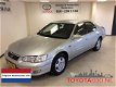 Toyota Camry - 2.2i GX | Leder | Elek. stoelen | Automaat | NL auto - 1 - Thumbnail