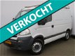 Opel Movano - 2.5 CDTI L1 H1 DC Distributieriem in 2019 vervangen - 1 - Thumbnail