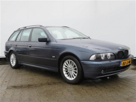 BMW 5-serie Touring - 530i Edition - 1