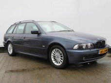 BMW 5-serie Touring - 530i Edition