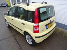 Fiat Panda - 1.2 Emotion