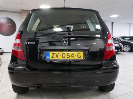 Mercedes-Benz A-klasse - 150 Classic 5 deurs Youngtimer *127dkm* Airco Hoge Instap recent onderhoude - 1