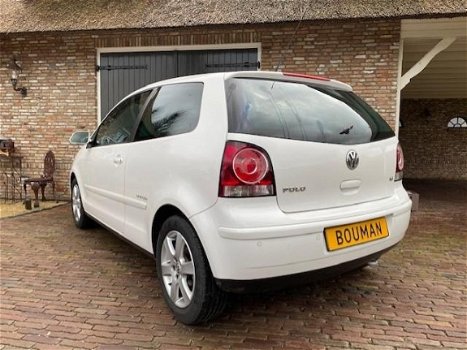 Volkswagen Polo - 1.4-16V Comfortline UNITED - 1