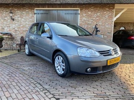 Volkswagen Golf - 1.6 Comfortline Business UNITED - 1