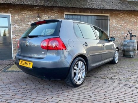 Volkswagen Golf - 1.6 Comfortline Business UNITED - 1