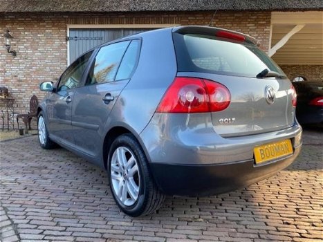 Volkswagen Golf - 1.6 Comfortline Business UNITED - 1