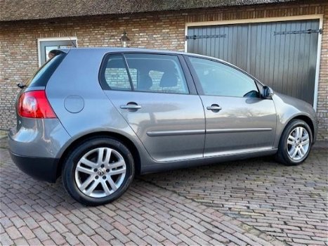 Volkswagen Golf - 1.6 Comfortline Business UNITED - 1