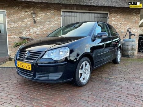 Volkswagen Polo - UNITED Nieuwe APK - 1