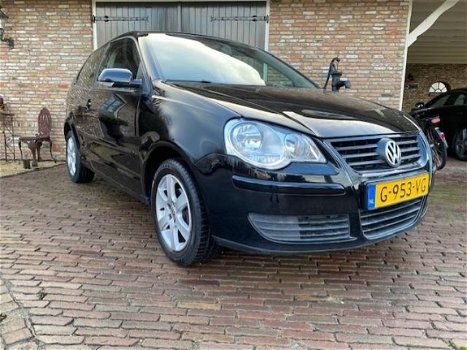 Volkswagen Polo - UNITED Nieuwe APK - 1