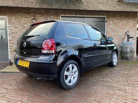 Volkswagen Polo - UNITED Nieuwe APK - 1