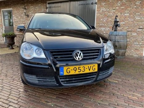 Volkswagen Polo - UNITED Nieuwe APK - 1