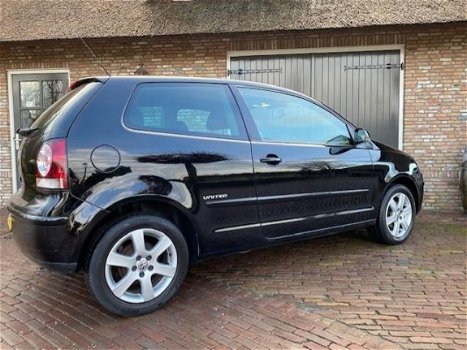 Volkswagen Polo - UNITED Nieuwe APK - 1