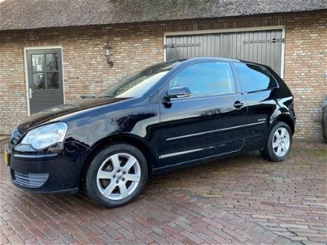 Volkswagen Polo - UNITED Nieuwe APK - 1