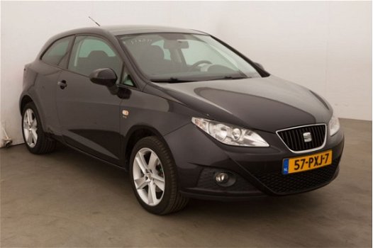 Seat Ibiza SC - Sport 1.2 TSI Clima - 1