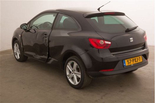 Seat Ibiza SC - Sport 1.2 TSI Clima - 1