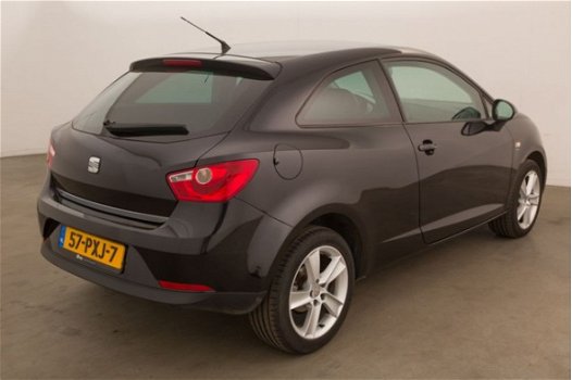 Seat Ibiza SC - Sport 1.2 TSI Clima - 1