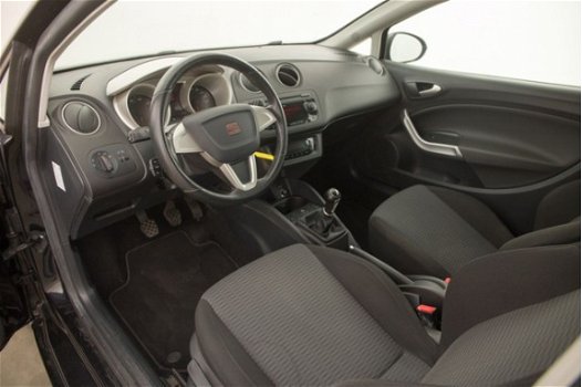 Seat Ibiza SC - Sport 1.2 TSI Clima - 1