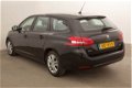 Peugeot 308 SW - 1.6 Blue Lease Pack Navi Geen schade - 1 - Thumbnail