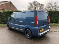 Opel Vivaro - 2.5 CDTI 115PK L1H1 AIRCO NAVI