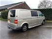 Volkswagen Transporter - 2.5 TDI 174PK AUT. L2H1 DC AIRCO NAVI - 1 - Thumbnail