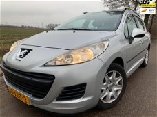 Peugeot 207 SW - 1.4 VTi X-line 2010