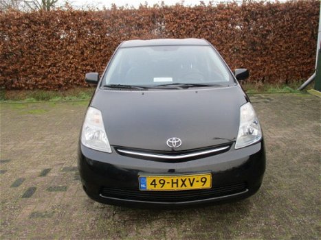 Toyota Prius - 1.5 VVT-i - 1